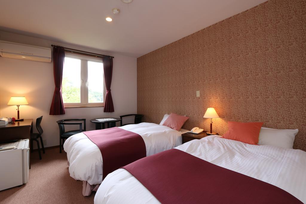 Hakone Kuranju Hotel Szoba fotó
