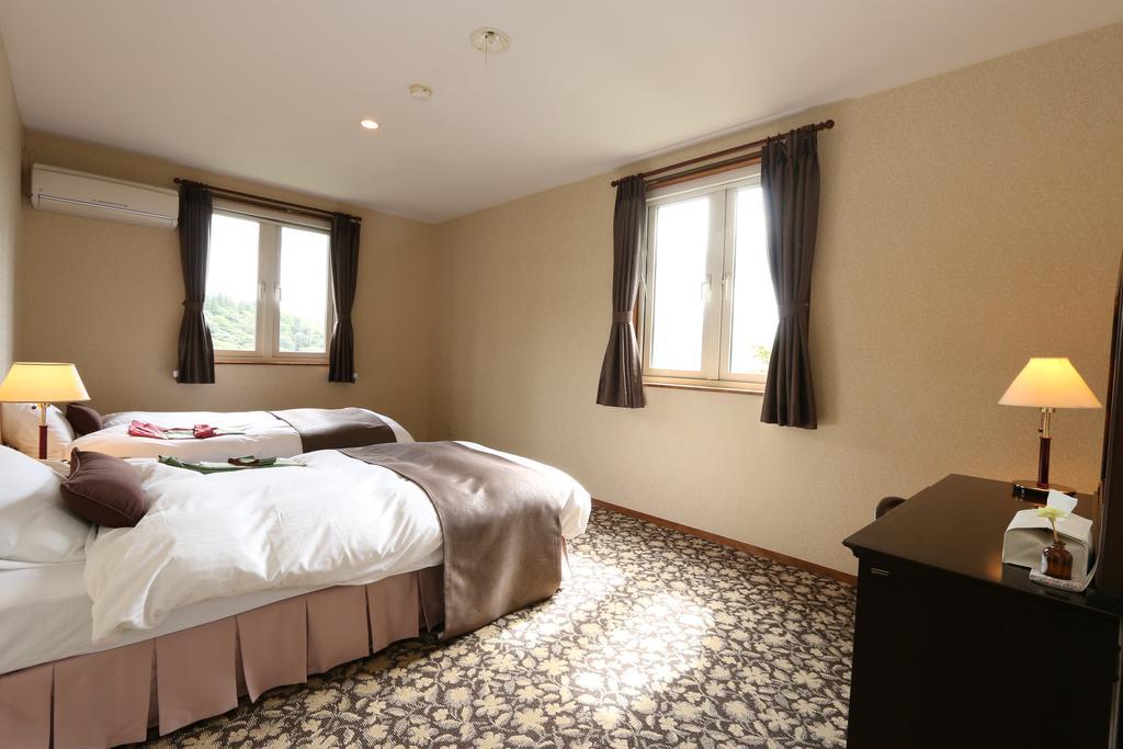 Hakone Kuranju Hotel Szoba fotó
