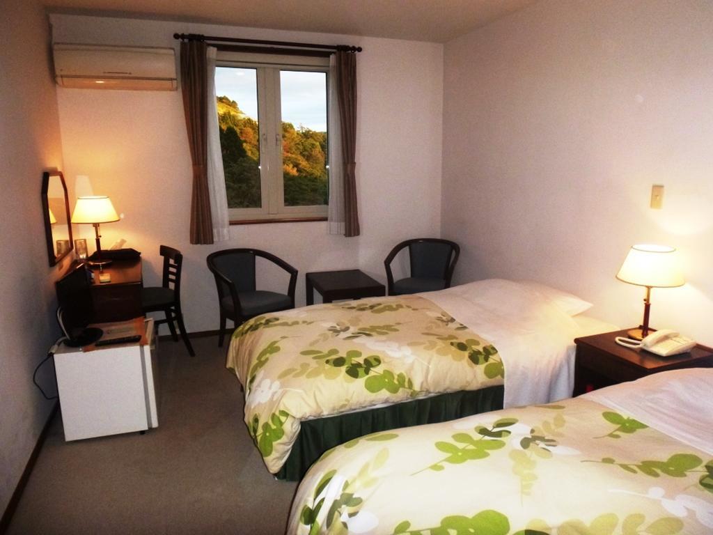Hakone Kuranju Hotel Szoba fotó