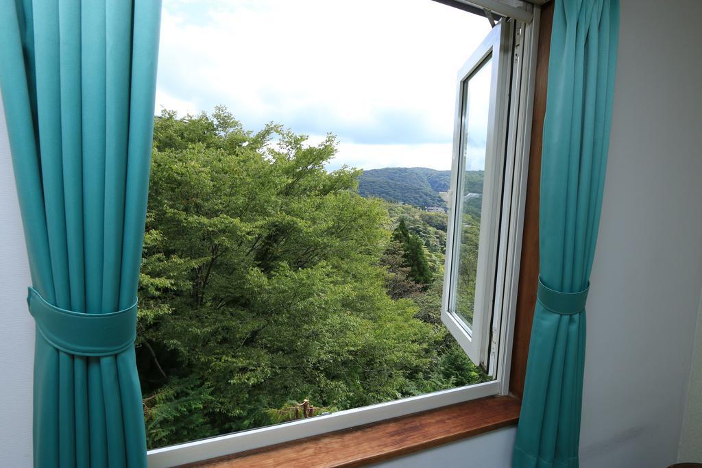 Hakone Kuranju Hotel Szoba fotó
